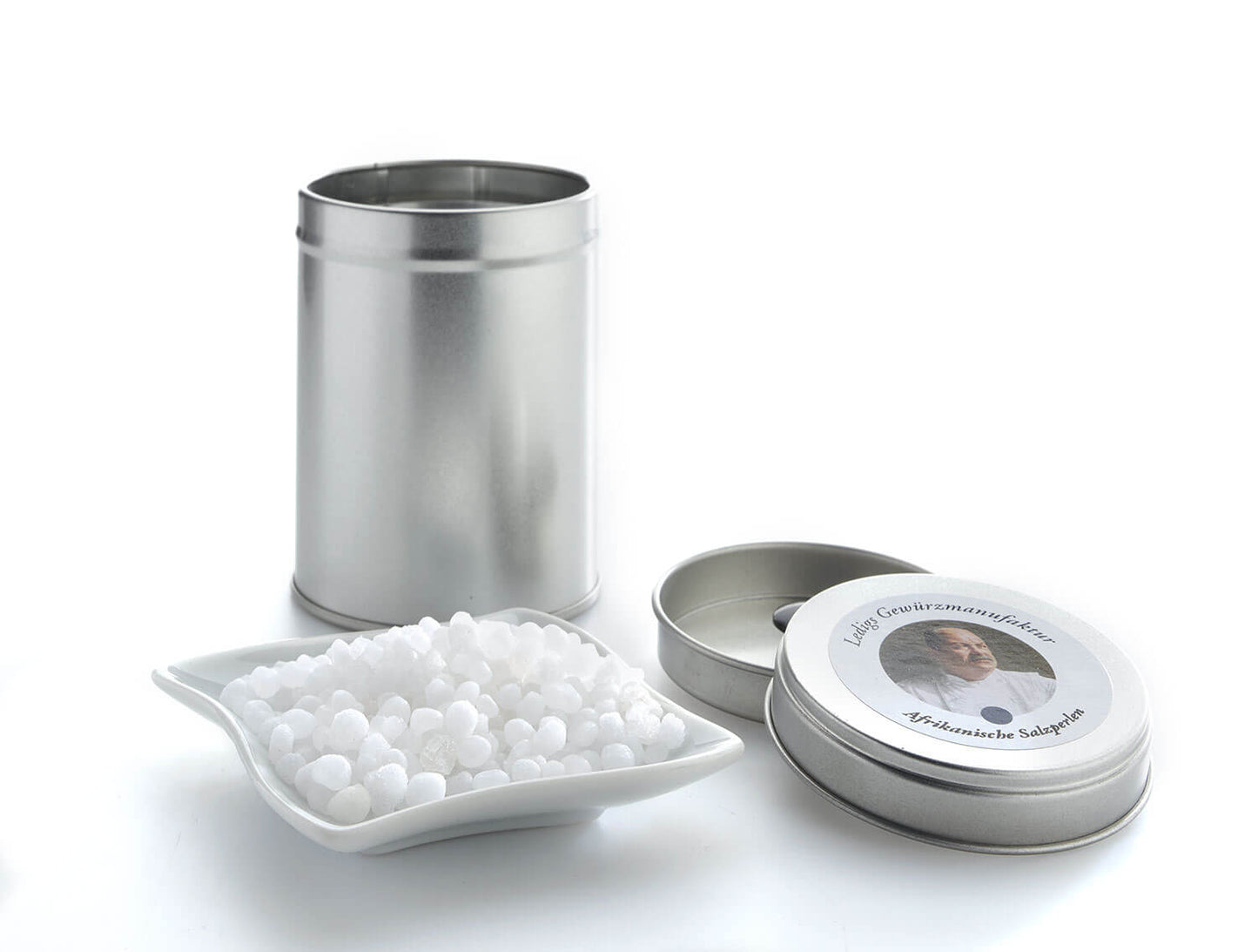 Afrikanische Salzperlen (Namibia)