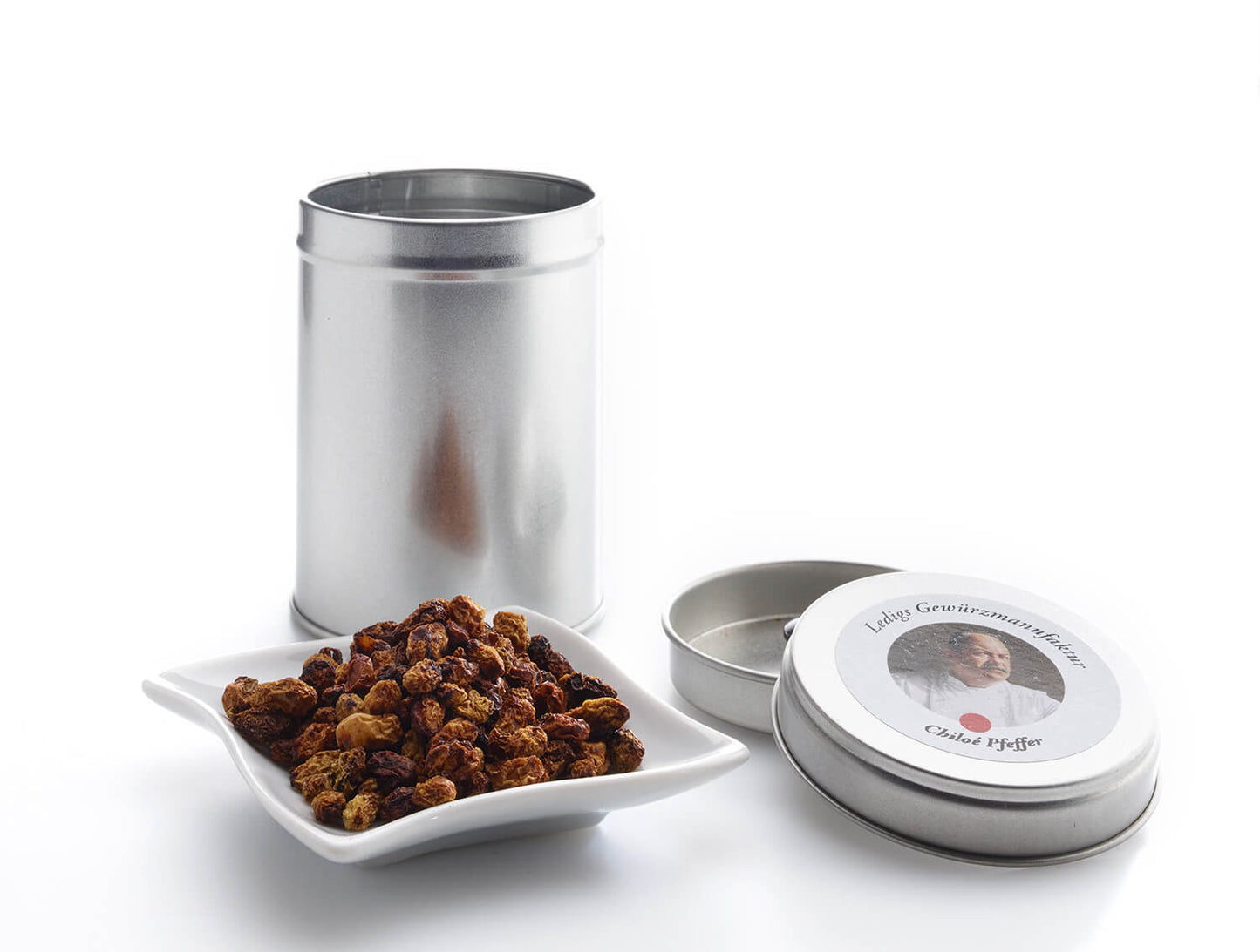 Chiloé Pfeffer - Chile