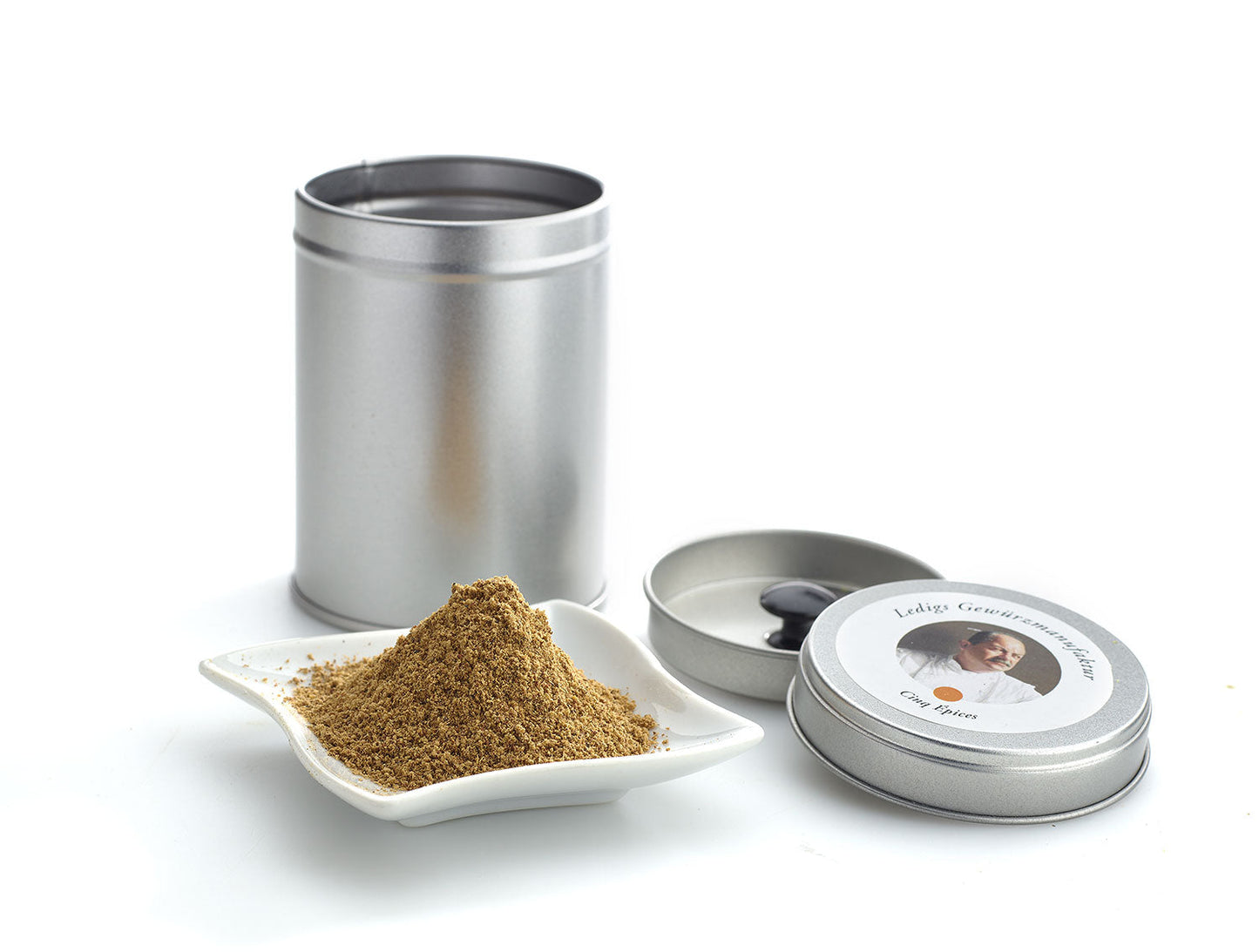 Cinq Épices / Five Spice - China