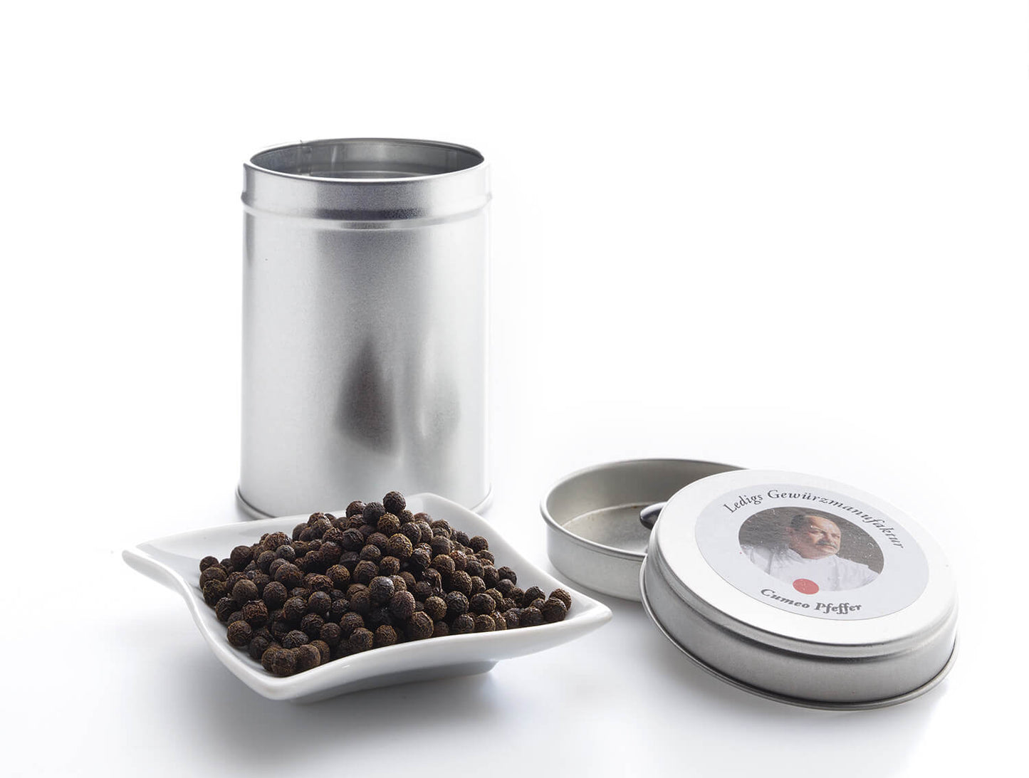 Cumeo Pfeffer (Grapefruit Pfeffer aus Nepal)