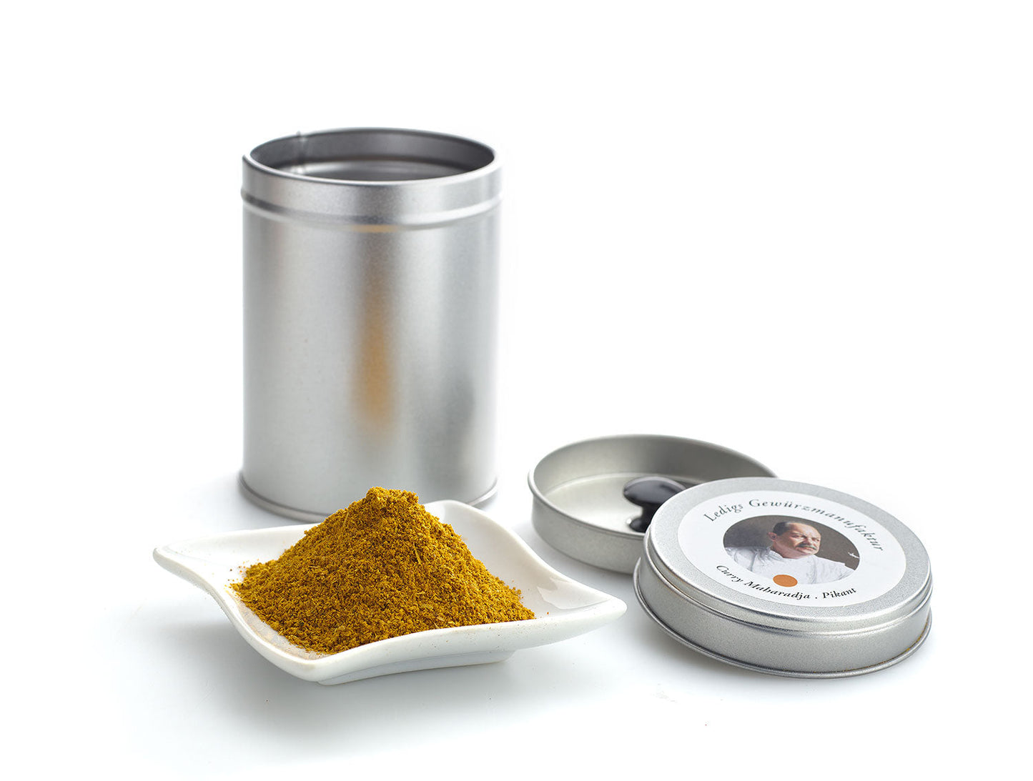 Curry Maharadja - Indien