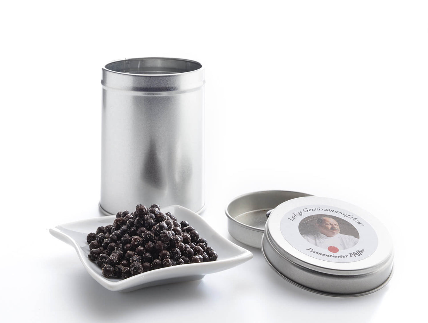 Fermentierter Pfeffer - Kambodscha