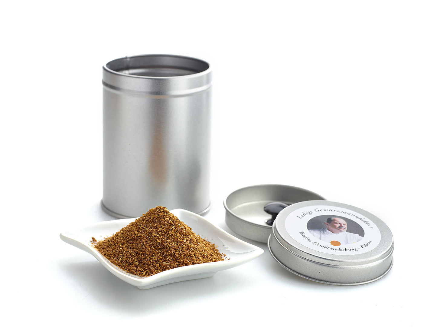 Harissa Gewürzmischung (Maghreb)