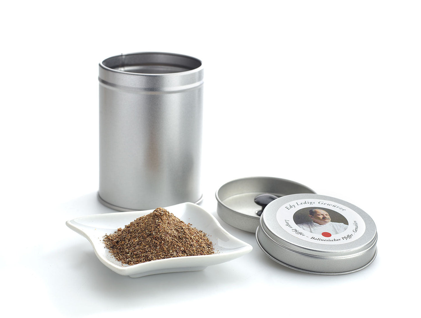 Langer Pfeffer (Balinesischer Pfeffer)