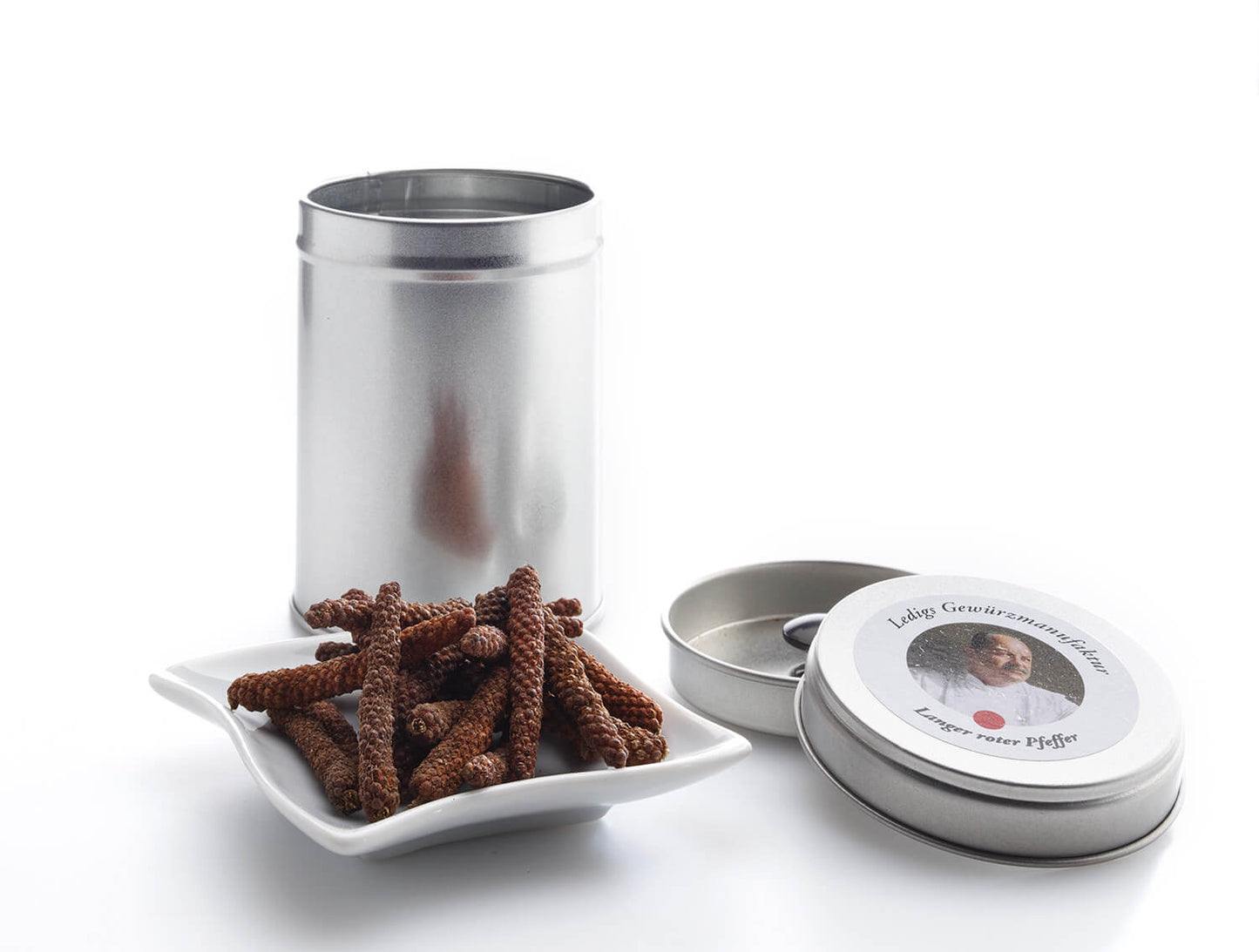 Langer roter Pfeffer - Kambodscha