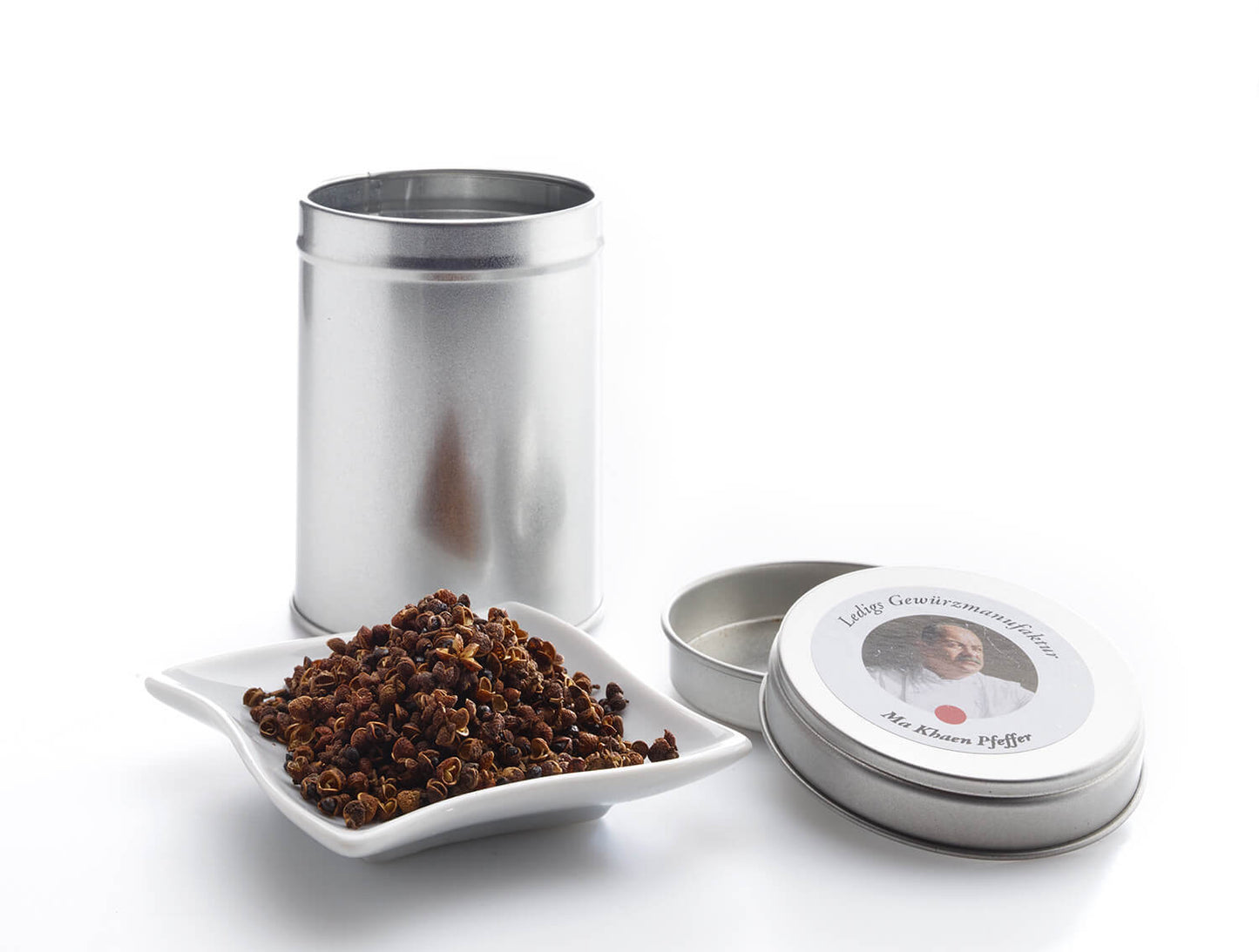 Ma Khaen Pfeffer - Laos