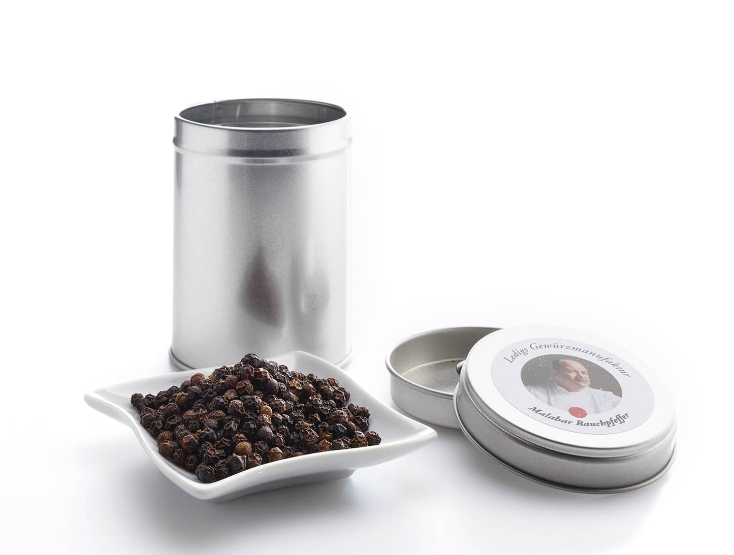 Malabar Rauchpfeffer - Indien