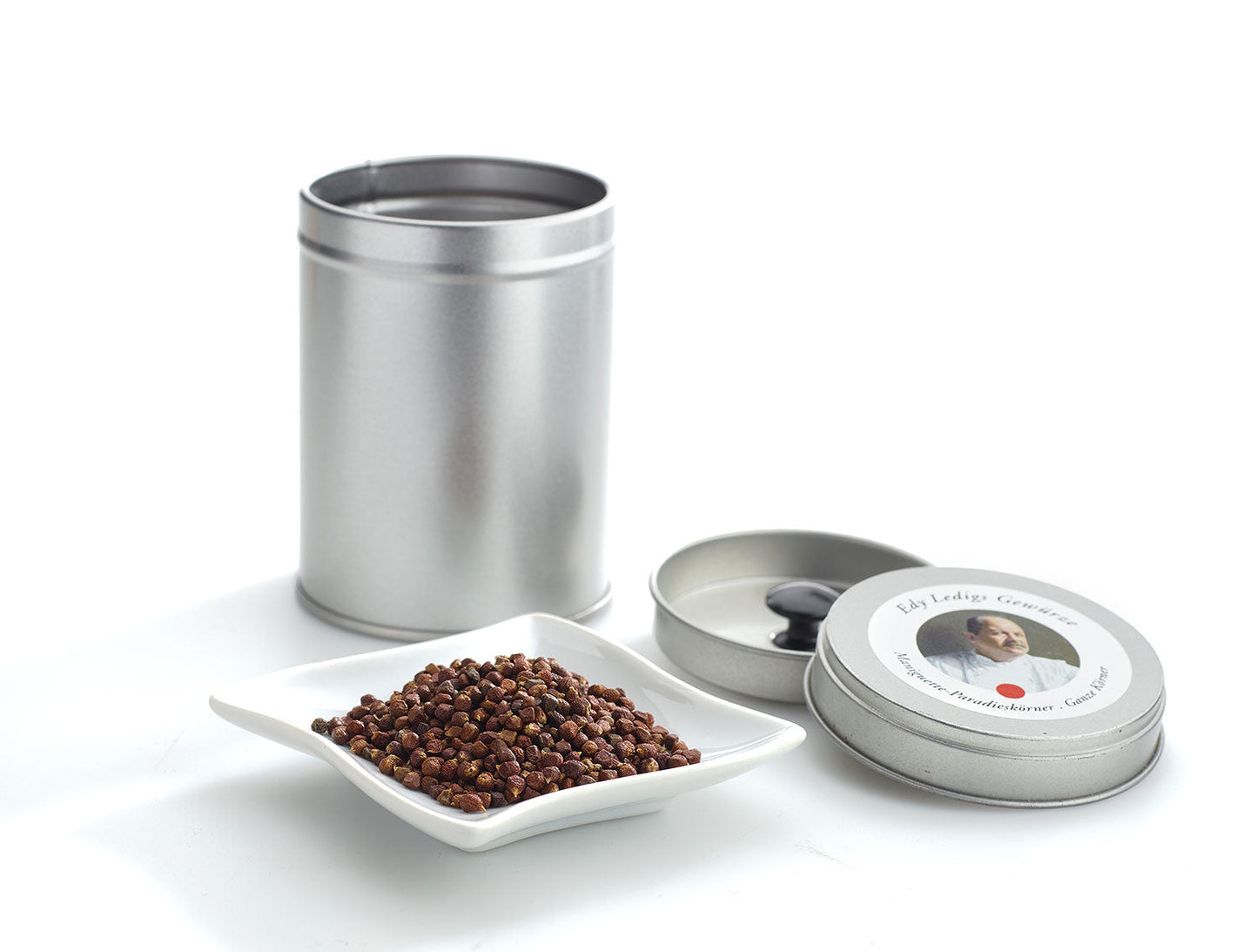 Maniguette-Paradieskörner - Neuguinea