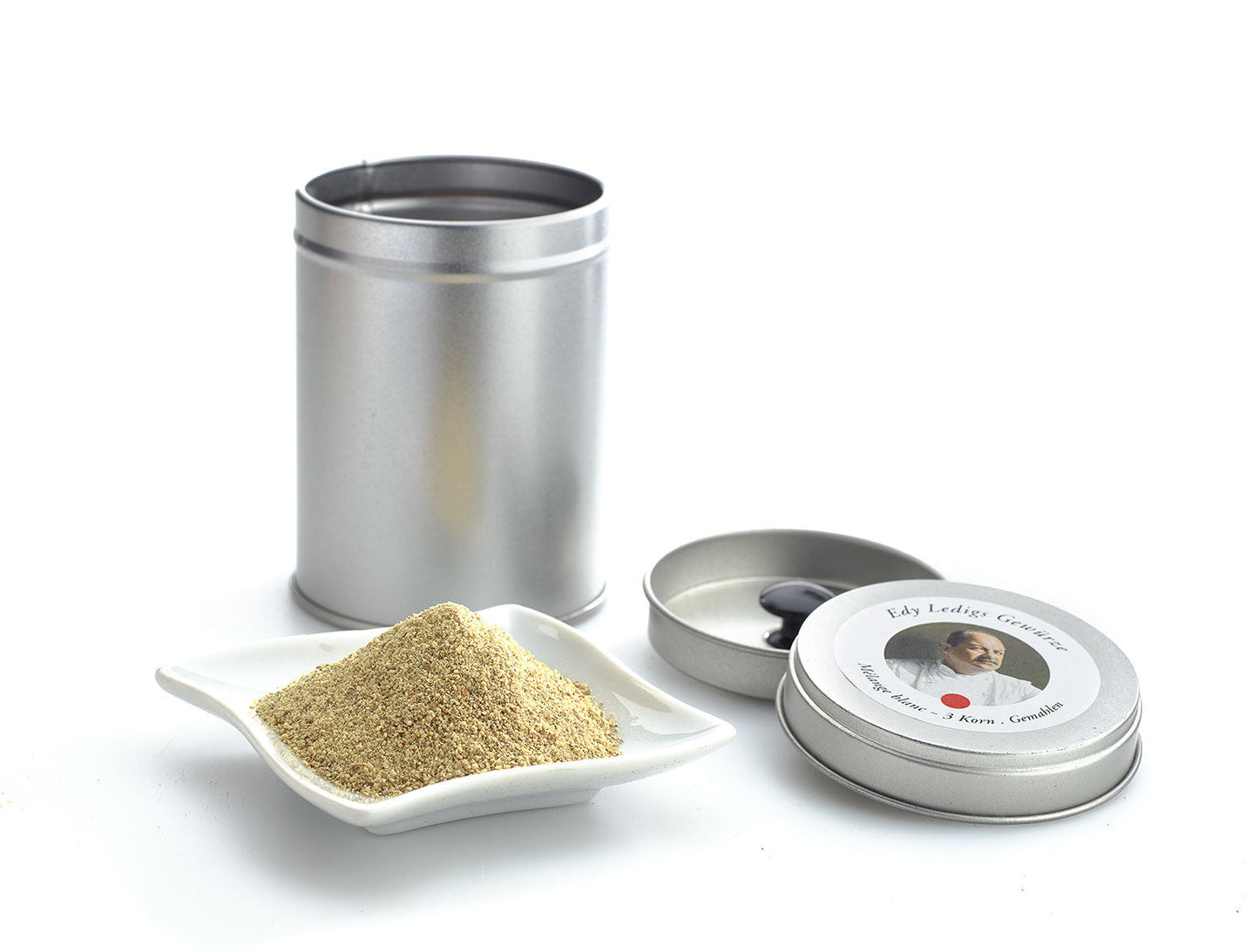 Mélange blanc - 3 Korn weiße Pfeffermischung