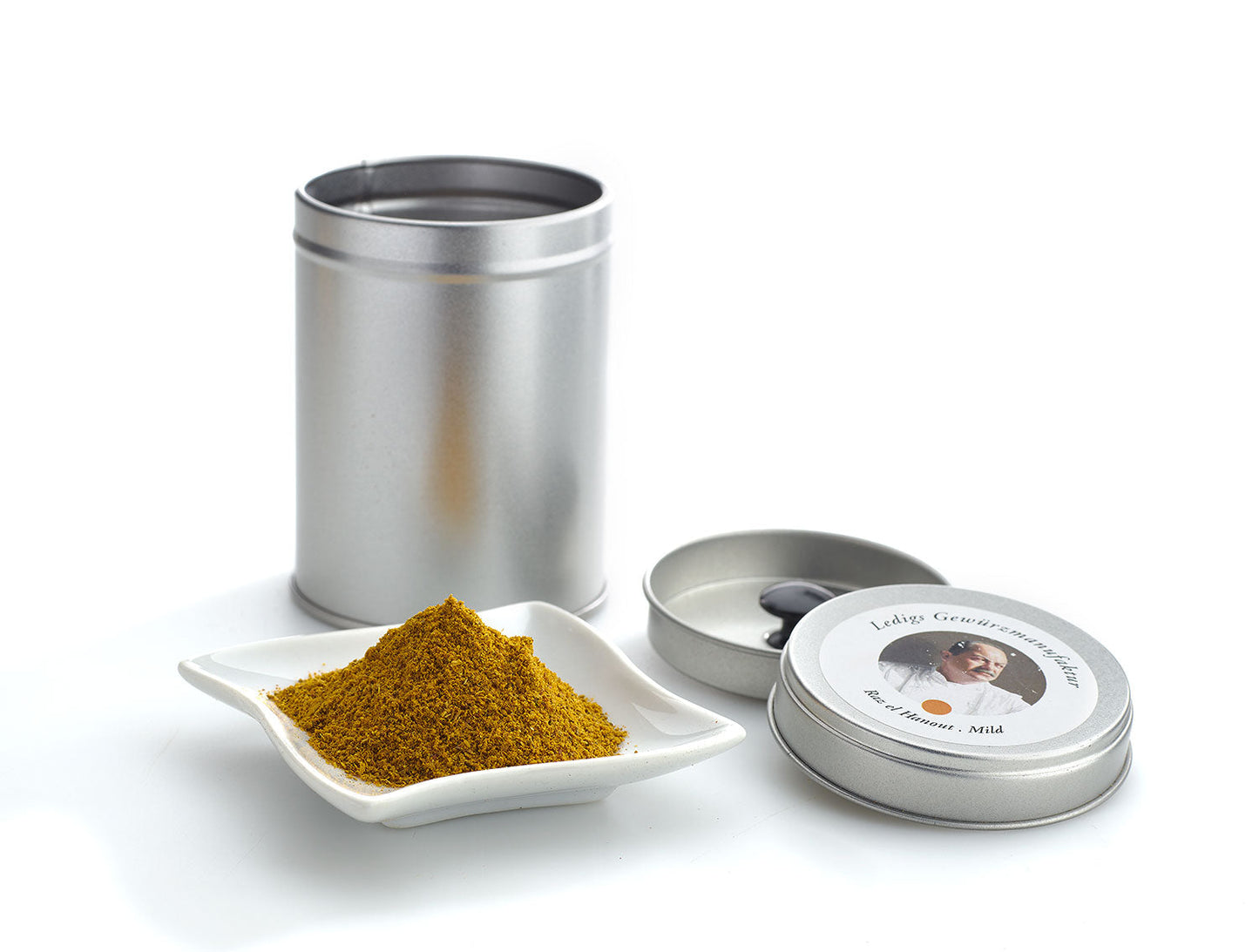 Raz el Hanout - Nordafrika