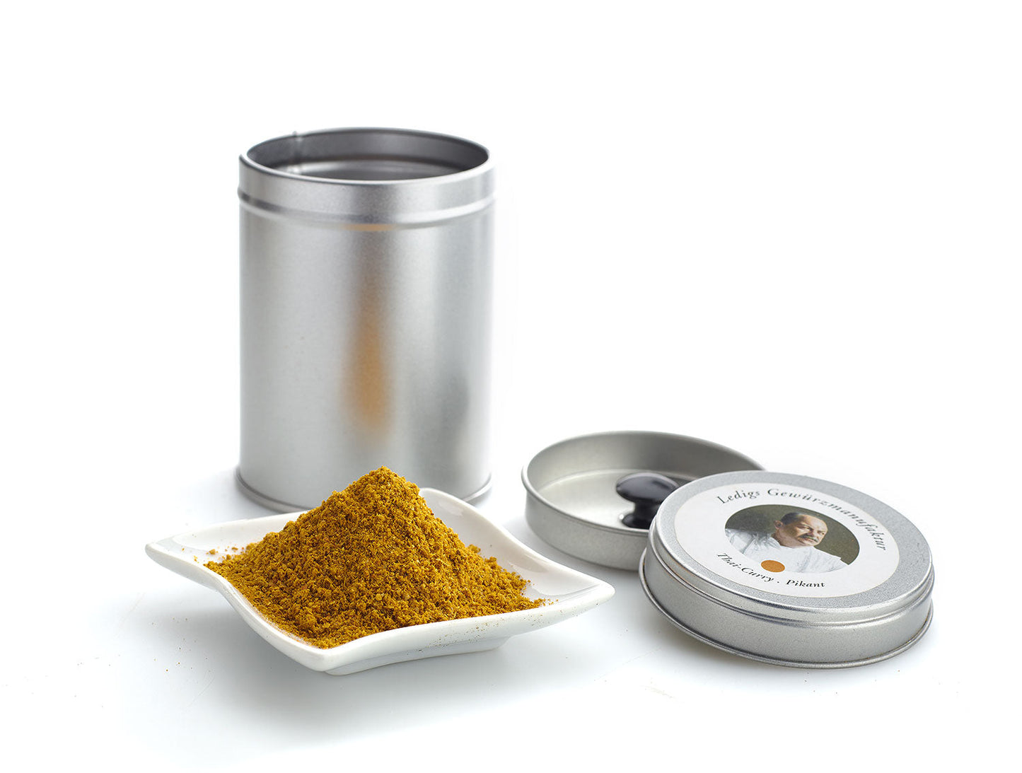 Thai Curry - Thailand